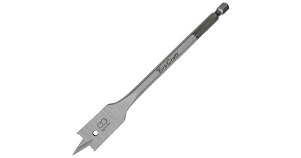 Spade Bit 18mm 150mm product image