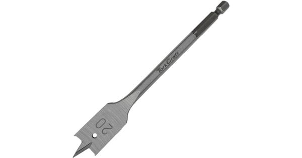 Spade Bit 20mm 150mm product image