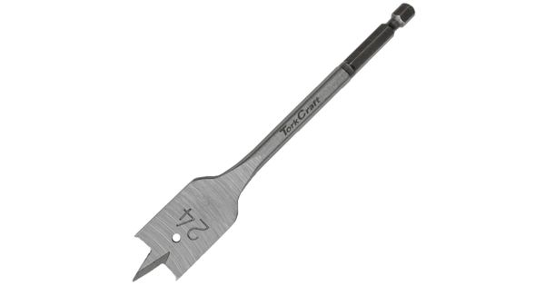 Spade Bit 24mm 150mm product image
