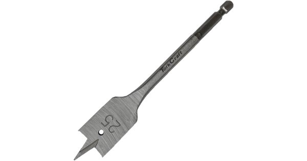 Spade Bit 25mm 150mm product image