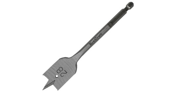 Spade Bit 28mm 150mm product image