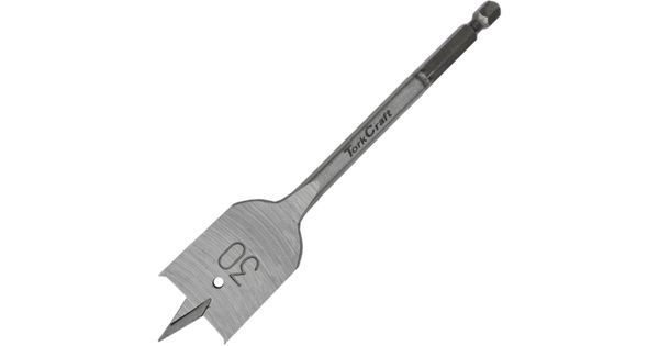 Spade Bit 30mm 150mm product image