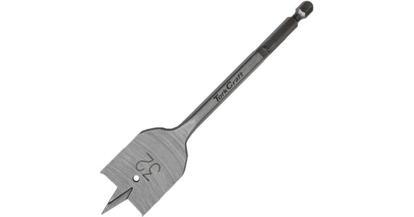 Spade Bit 32mm 150mm product image
