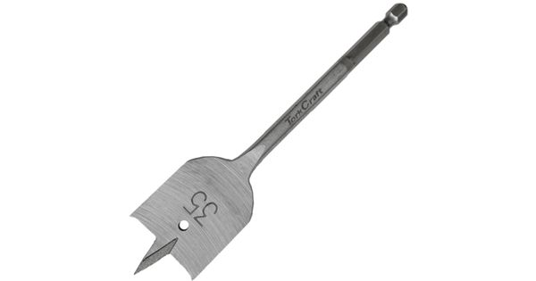 Spade Bit 35mm 150mm product image
