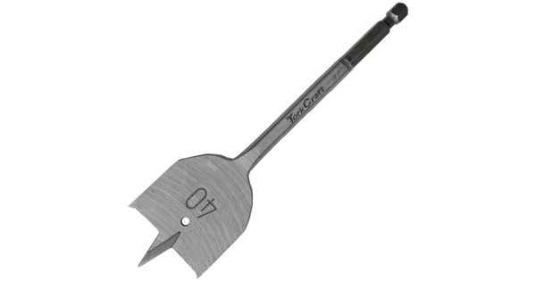Spade Bit 40mm 150mm product image