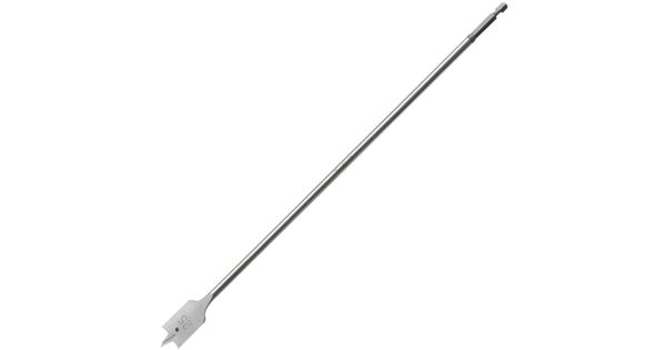 Spade Bit 25mm X 400mm product image