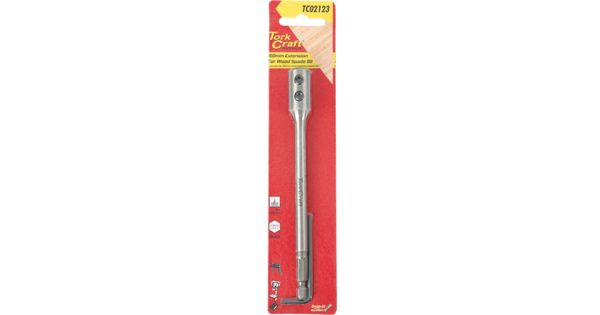 Extension 150mm For Spade Bits product image