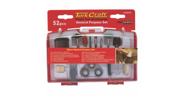 Tork Craft General Purpose Set 52 Piece Mini product image