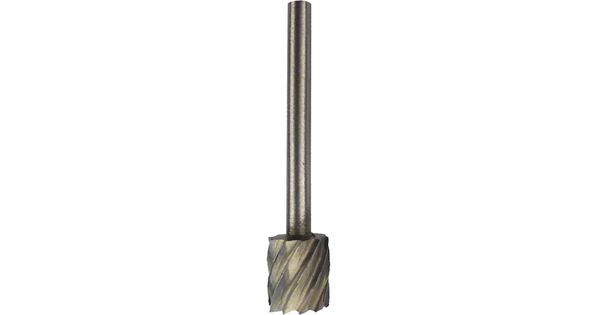 Tork Craft Mini High Speed Cutter 7.9mm Cylinder 3.2mm Shank product image