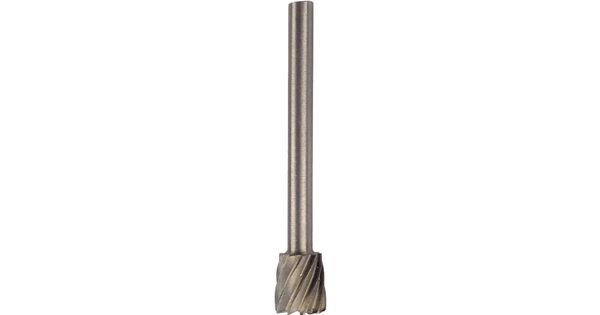 Tork Craft Mini High Speed Cutter 6.4mm Reverse Taper 3.2mm Shank product image