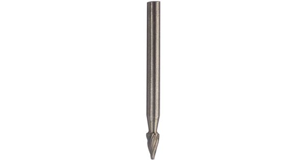 Tork Craft Mini High Speed Cutter 3.2mm Pointed 3.2mm Shank product image