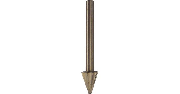 Tork Craft Mini High Speed Cutter 6.4mm Point 3.2mm Shank product image
