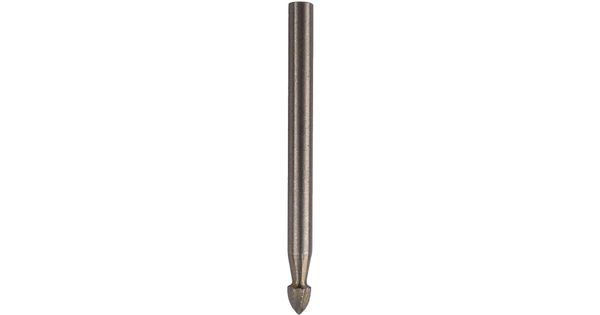 Tork Craft Mini High Speed Cutter 2.4mm Flame 3.2mm Shank product image