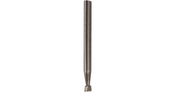Tork Craft Mini High Speed Cutter 2.0mm Reverse Taper 3.2mm Shank product image
