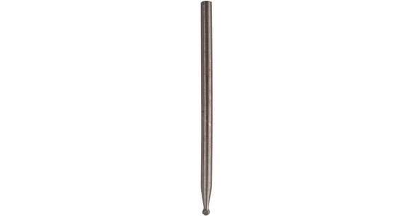 Tork Craft Mini Engraving Cutter 1.6mm Ball 2.4mm Shank product image