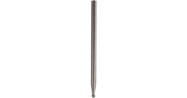Tork Craft Mini Engraving Cutter 0.8mm Ball 2.4mm Shank product image