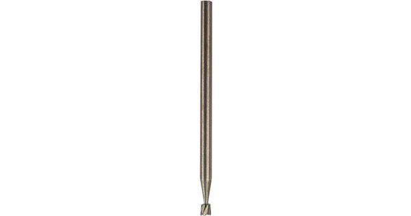 Tork Craft Mini Engraving Cutter 2.0mm Reverse Taper 2.4mm Shank product image