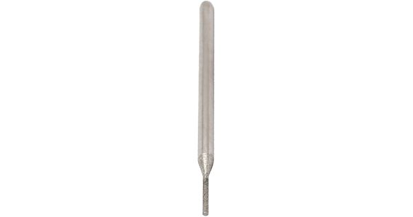 Tork Craft Mini Diamond Engraving Cutter 0.8mm Cylinder 2.4mm Shank product image