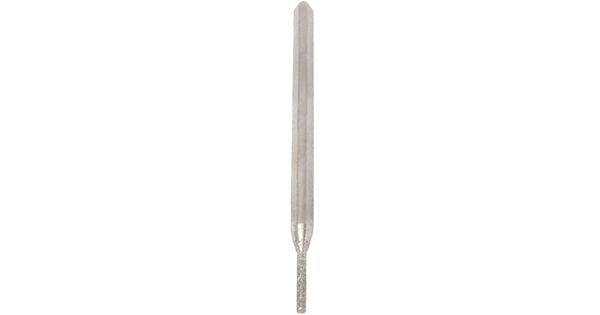 Tork Craft Mini Diamond Engraving Cutter 1.2mm Cylinder 2.4mm Shank product image