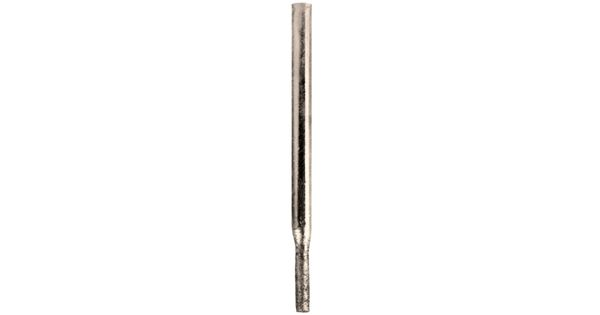 Tork Craft Mini Diamond Engraving Cutter 1.6mm Cylinder 2.4mm Shank product image