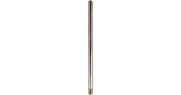 Tork Craft Mini Diamond Point 2.0mm Ball 2.4mm Shank product image