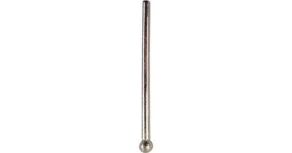 Tork Craft Mini Diamond Point 4mm Ball 2.4mm Shank product image