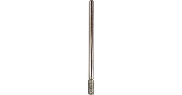 Tork Craft Mini Diamond Point 2.4mm Cylinder 2.4mm Shank product image