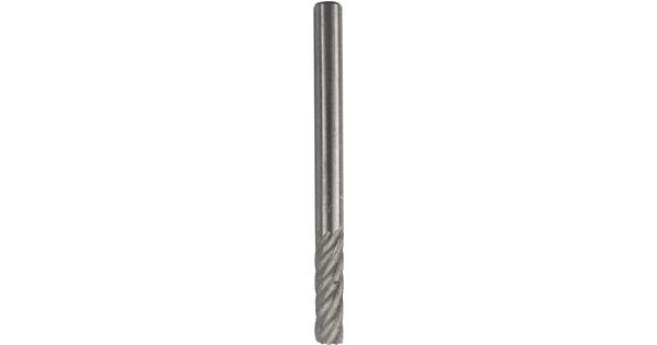 Tork Craft Mini Tungsten Carbide Cutter 3.2mm Cylinder 3.2mm Shank product image