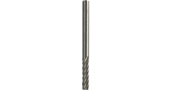 Tork Craft Mini Tungsten Carbide Cutter 3.2mm Cylinder 3.2mm Shank product image