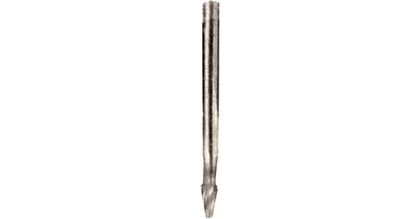 Tork Craft Mini Tungsten Carbide Cutter 2.4mm Pointed 3.2mm Shank product image