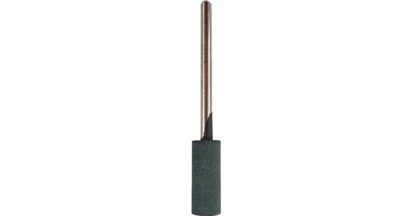 Tork Craft Mini Rubber Polishing Point 5.8mm Cylinder 2.4mm Shank product image