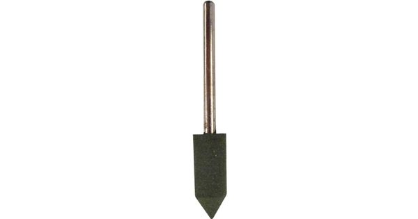 Tork Craft Mini Rubber Polishing Point 6.4mm Bullet 2.4mm Shank product image