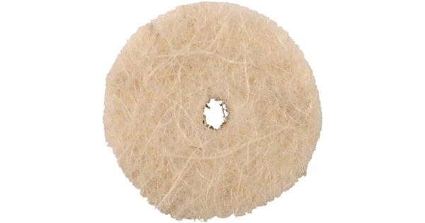 Tork Craft Mini Felt Polishing Point Wheel 12.7mm X 6mm product image