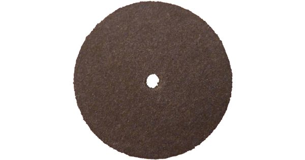 Tork Craft Mini Emery Polishing Point Wheel 22mm product image