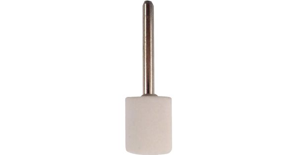 Tork Craft Mini Polishing Point 9.5mm Cylindrical 3.2mm Shank product image