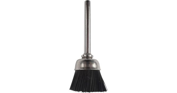 Tork Craft Mini Nylon Bristle Brush Cup 12.7mm with 3.2mm Shank product image