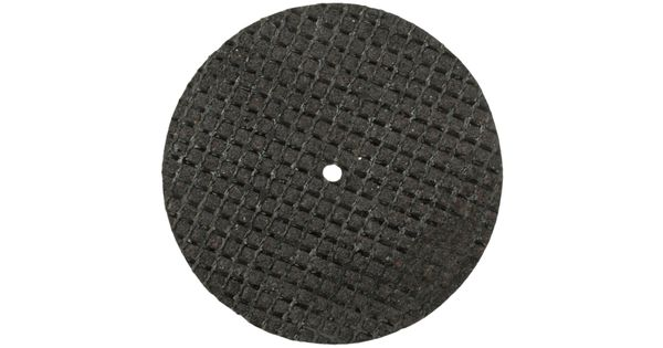 Tork Craft Mini Cut-Off Wheel Extra Large 38.1mm X 1.2mm 5pc product image
