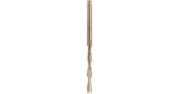 Tork Craft Mini Multipurpose Drill Bit 3.2mm with 3.2mm Shank product image