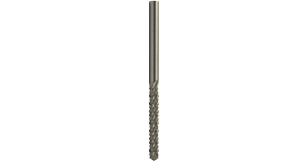 Tork Craft Mini Grout Removal Bit 3.2mm 3.2mm Shank product image