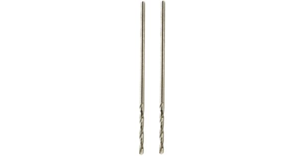 Tork Craft Mini HSS Drill Bit 0.8mm 2pc product image