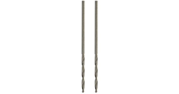 Tork Craft Mini HSS Drill Bit 1.2mm 2pc product image