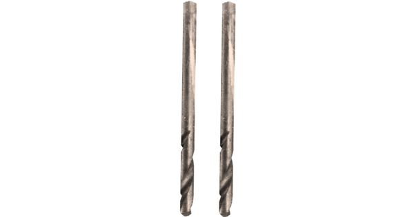 Tork Craft Mini HSS Drill Bit 3.2mm 2pc product image