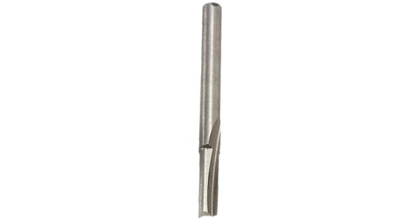 Tork Craft Mini Router Bit 3.2mm Straight 3.2mm Shank product image