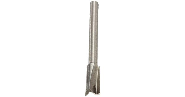 Tork Craft Mini Router Bit 4.8mm Straight 3.2mm Shank product image