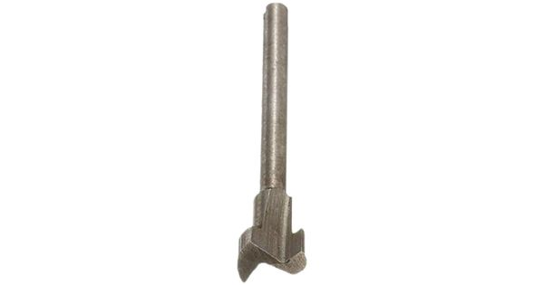 Tork Craft Mini Router Bit 7.9mm Keyhole 3.2mm Shank product image