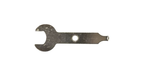 Tork Craft Mini Collet Wrench 3/8 inch product image