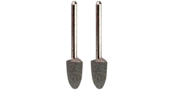 Tork Craft Mini Grinding Stone 7.1mm Round Point 3.2mm Shank product image
