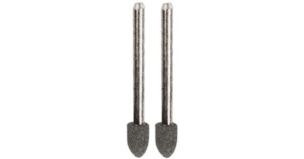 Tork Craft Mini Grinding Stone 3.2mm Cone 3.2mm Shank product image