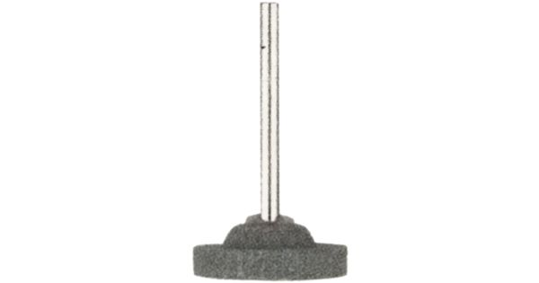 Tork Craft Mini Grinding Stone 19.8mm Wheel 3.2mm Shank product image