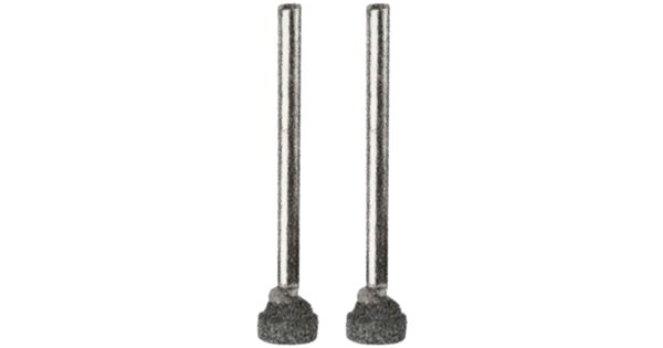 Tork Craft Mini Grinding Stone 10.3mm Wheel 3.2mm Shank product image